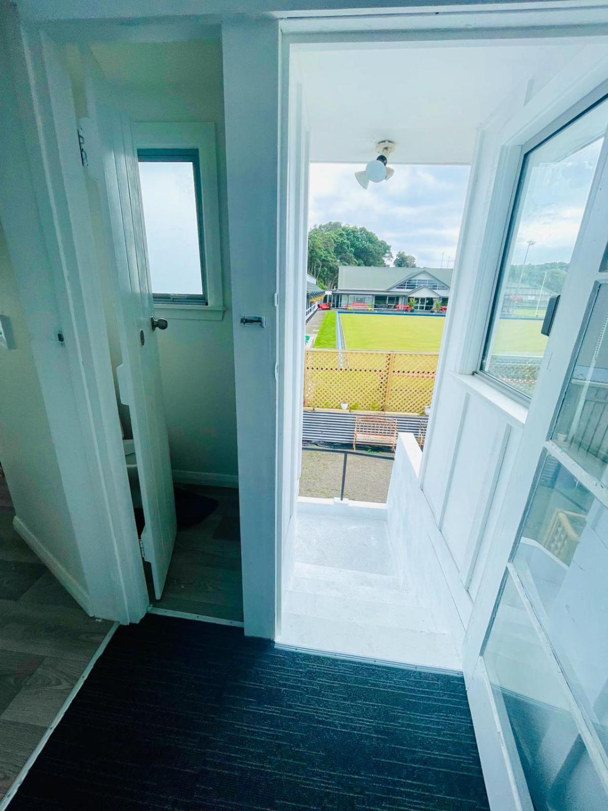 Giggly Nest Apartment New Plymouth Exterior photo